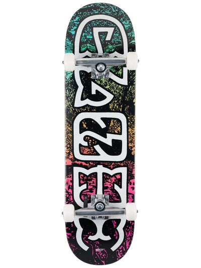 Globe G0 Heyman Complete Skateboard 8.5 x 32.2 - image 1