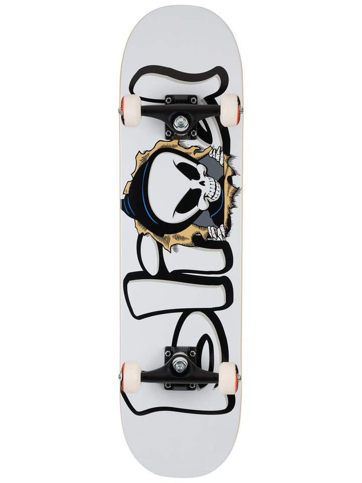 Blind Classic Bust Out Complete Skateboard 8.25 x 32.25 - image 1