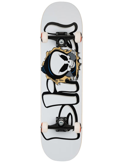 Blind Classic Bust Out Complete Skateboard 8.25 x 32.25 - image 1