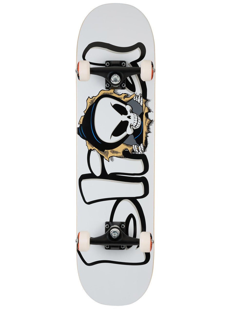 Blind Classic Bust Out Complete Skateboard 8.25 x 32.25 - image 1