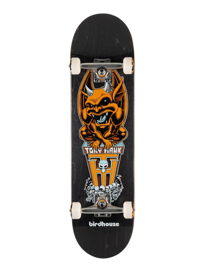 Birdhouse Tony Hawk Gargoyle Complete Skateboard 8.25 x 32.25 - image 1