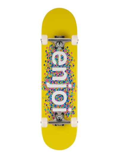 Enjoi Candy Coated Complete Skateboard 7.75 x 31.25 - image 1