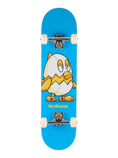 Birdhouse Chicken Mini Complete Skateboard 7.75 x 31.25 - image 1