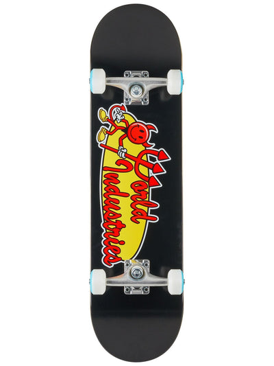 World Industries Devilman Complete Skateboard 8 x 31.5 - image 1