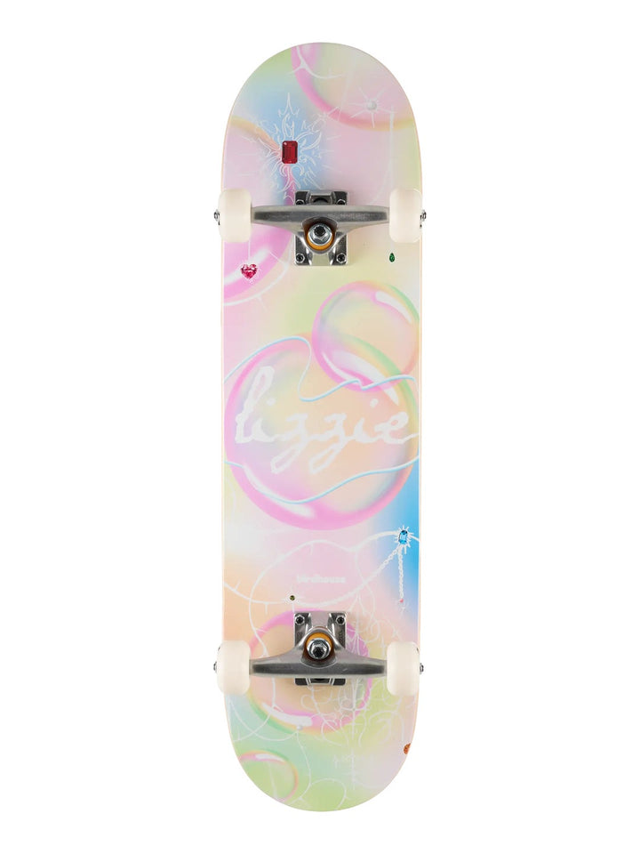 Birdhouse Lizzie Armanto Bubble Complete Skateboard 8.0 x 31.5 - image 1