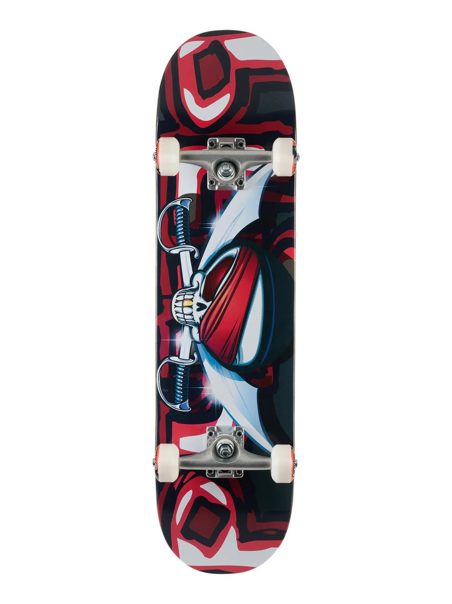 Blind Classic Switchblade Complete Skateboard 8 x 31.5 - image 1