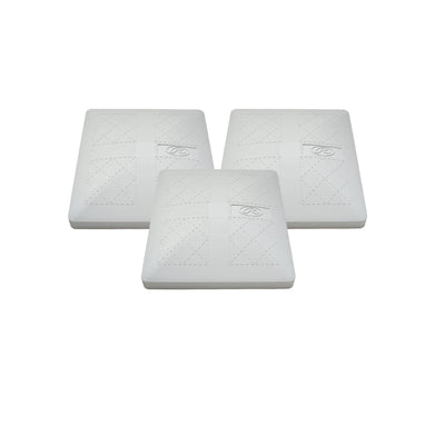 Rawlings RSGB Heavy Duty Impact Base Set-3PK Baseball Field Equipment - image 1