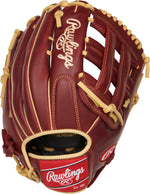 Rawlings Sandlot S1275HS 12.75" Baseball Glove - image 1