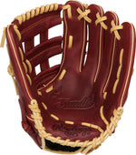 Rawlings Sandlot S1275HS 12.75" Baseball Glove - image 2