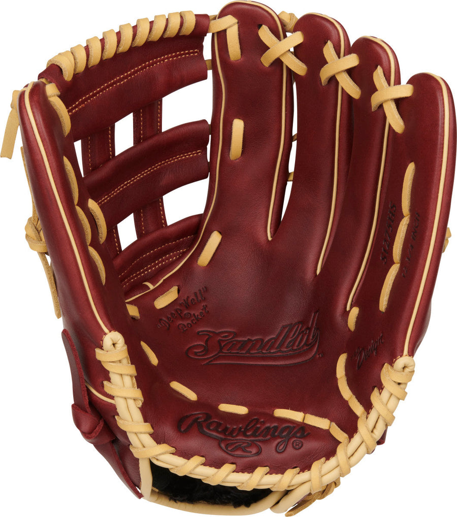 Rawlings Sandlot S1275HS 12.75