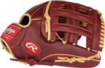 Rawlings Sandlot S1275HS 12.75" Baseball Glove - image 3