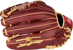 Rawlings Sandlot S1275HS 12.75" Baseball Glove - image 4