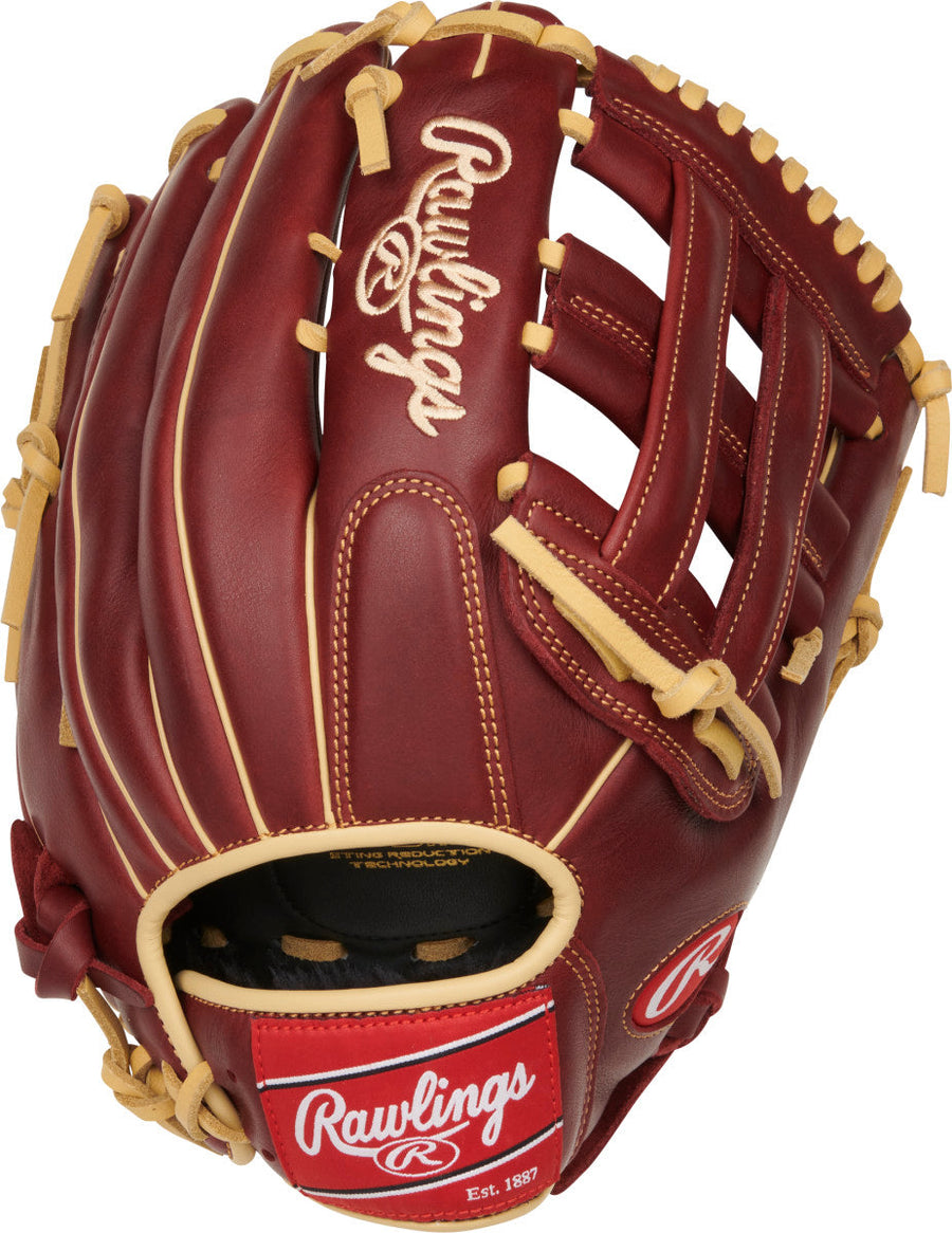 Rawlings Sandlot S1275HS 12.75" Baseball Glove - image 1