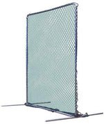 Jugs Quick-Snap Seven Footer Square Screen Baseball Training Net - image 2