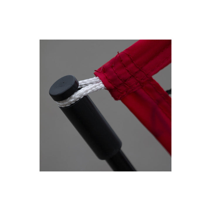 Rawlings SAFTPITCH Screen (7ft x 4ft) Baseball Training Net - image 2