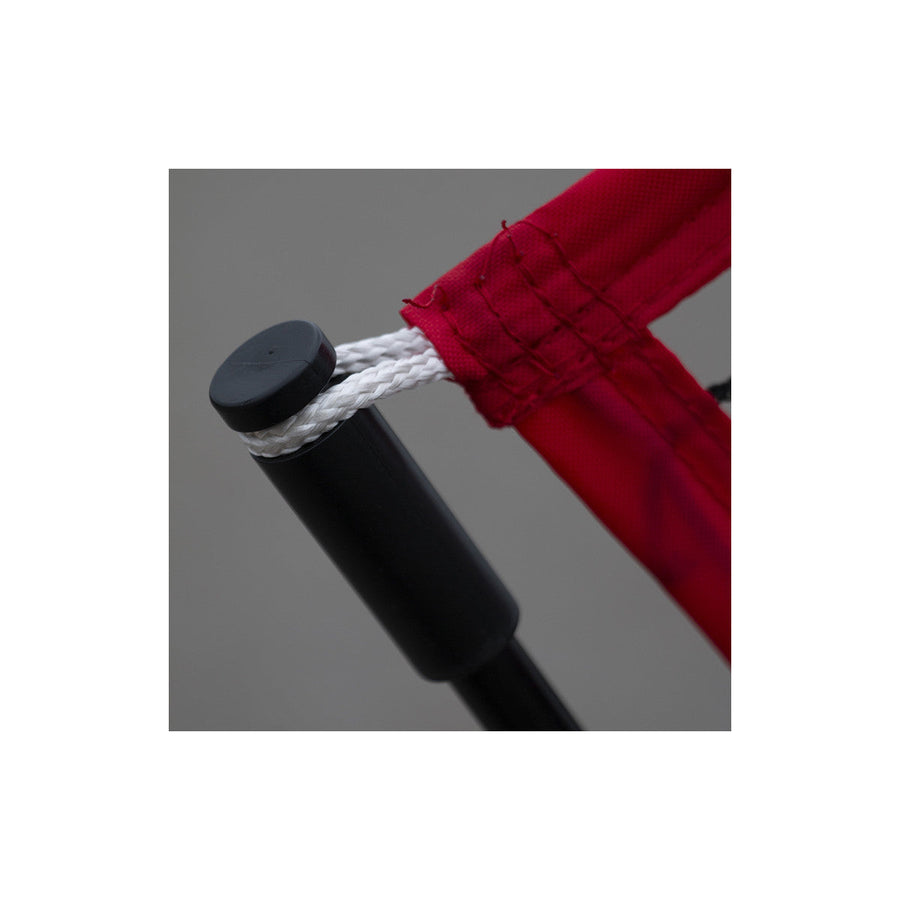 Rawlings SAFTPITCH Screen (7ft x 4ft) Baseball Training Net - image 2