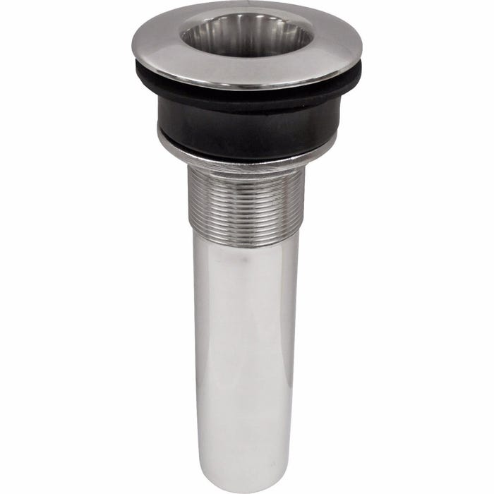 Screwless Rod Holder 0 Degree - Boat Rod Holder - Default Title