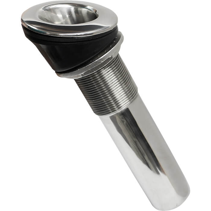 Screwless Rod Holder 30 Degree - Boat Rod Holder - Default Title