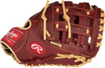 Rawlings Sandlot SFM18S 12.5" First Base Mitt - image 3