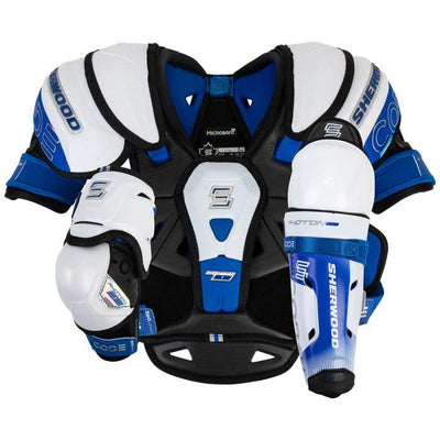 Sherwood Code Photon 1 Junior Hockey Equipment Bundle - Default Title