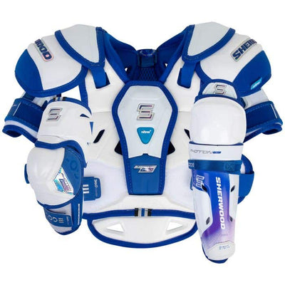 Sherwood Code Photon Pro Junior Hockey Equipment Bundle - Default Title