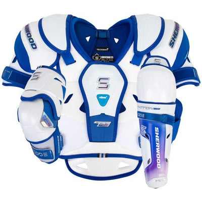 Sherwood Code Photon Pro Senior Hockey Equipment Bundle - Default Title
