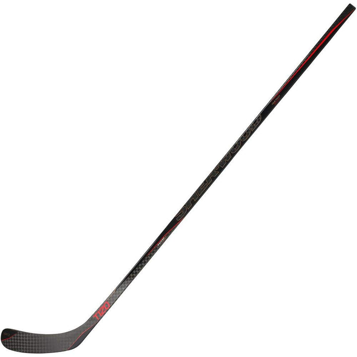 Sherwood T120 Senior Hockey Stick - Right - 85 - PP92
