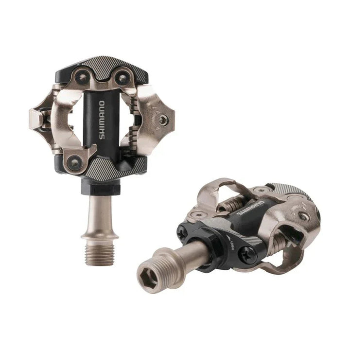 PD-M8100 Deore XT XC Race Pedals - bike pedals