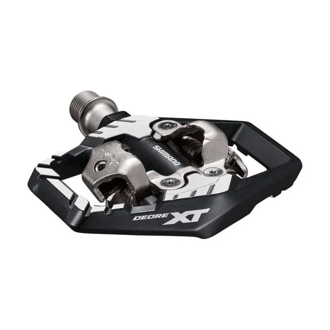 PD-M8120 Deore XT Trail Pedals - bike pedals