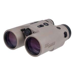 Sig Sauer KILO10K-ABS HD Gen II Full Size Binoculars - 10x42 - binoculars