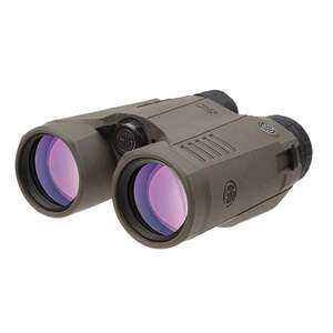 Sig Sauer KILO6K HD Full Size Binoculars - 10x42 - binoculars