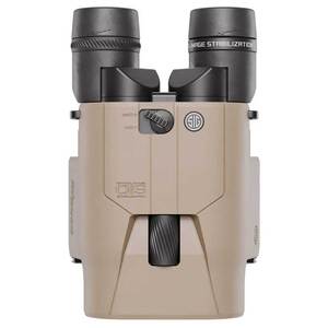 Sig Sauer Zulu 6 HDX Pro 12x42 Binoculars - binoculars