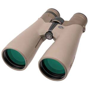 Sig Sauer ZULU10 HDX Full Size Binocular - 12x50 - binoculars