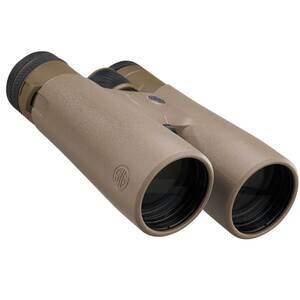 Sig Sauer Zulu4 HD 12x50MM Binocular - binoculars
