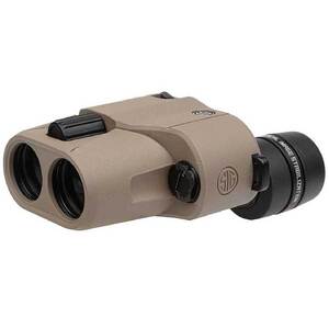 Sig Sauer ZULU6 HDX Compact Binocular - 10x30 - compact binoculars