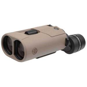 Sig Sauer ZULU6 HDX Full Size Binocular - 12x42 - binoculars