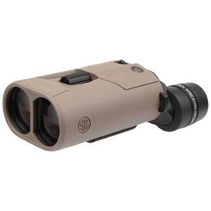 Sig Sauer ZULU6 HDX Full Size Binocular - 16x42 - binoculars