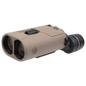 Sig Sauer ZULU6 HDX Full Size Binoculars - 20x42 - binoculars