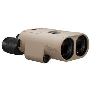 Sig Sauer ZULU6 HDX PRO Full Size Binocular - 18x50 - binoculars