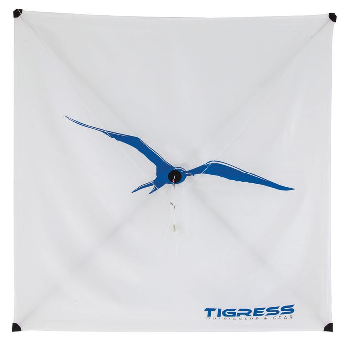 Specialty Lite Wind Kite - Boat Outrigger - Default Title
