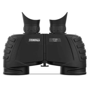 Steiner T750 Tactical Full Size Binoculars - 7x50 - binoculars