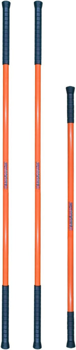 Stick Mobility Training Stick - Flexibility, Strength & Performance