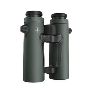 Swarovski EL Range Full Size Rangefinding Binocular - 10x42 - rangefinding binocular