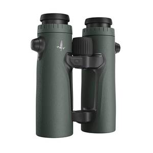 Swarovski EL Range Full Size Rangefinding Binocular - 8x42 - rangefinding binocular