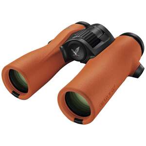 Swarovski Optik NL Pure Compact Binocular - 8x32 - compact binoculars