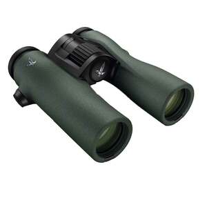 Swarovski Optik NL Pure Green Compact Binoculars - 8x32 - compact binoculars