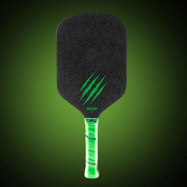 OWL Talon X1 Pickleball Paddle - pickleball paddle