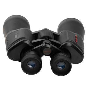Tasco Essentials Porro Full Size Binoculars - 12x50 - binoculars