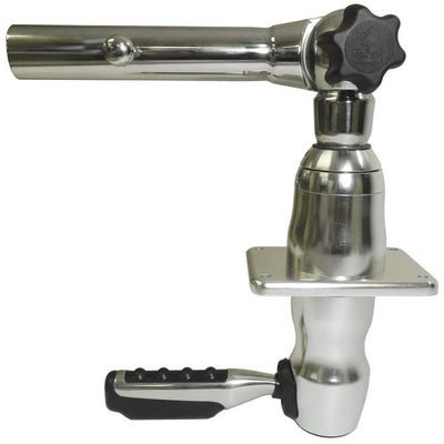 Top Mounting Grand Slam 280 Outrigger Pair - Boat Outrigger - Default Title