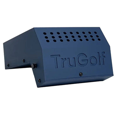 TruGolf MultiSport ARCADE Home Arcade & Multisport Simulator - golf simulator package